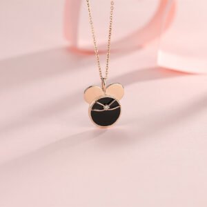 Mouse pendant