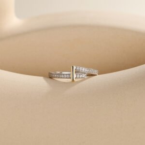 Simple munber one ring