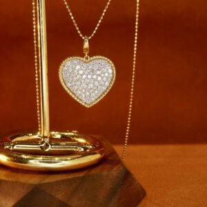 Love pendant