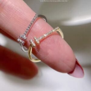 T square ring
