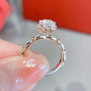 wedding diamond ring