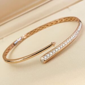 diamond bracelet