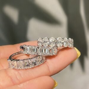Diamond ring