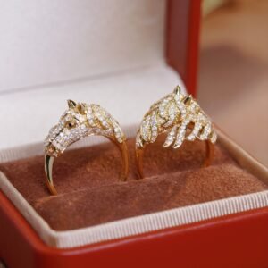 horsehead ring