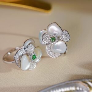 flower ring
