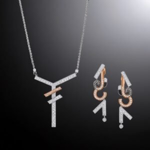 Fearless Light pendant